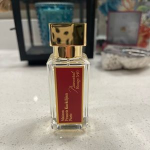 Baccarat Rouge 540 35 ML